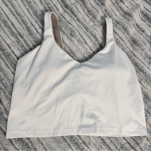 lululemon athletica Tops - NWT lululemon Align Tank 14